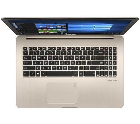 Замена клавиатуры на ноутбуке Asus VivoBook Pro 15 N580GD